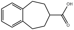 6,7,8,9-Tetrahydro-5H-benzocycloheptene-7-carboxylic acid|6,7,8,9-四氢-5H-苯并环庚烯-7-羧酸