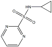 1420901-22-9 N-环丙基嘧啶-2-磺酰胺