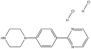 1427195-19-4 2-(4-哌嗪-1-基-苯基)-嘧啶二盐酸盐