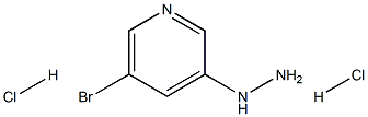 1427195-27-4 5-溴-3-肼基吡啶双盐酸盐
