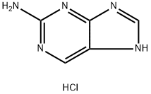 1428126-74-2 2-Aminopurine (hydrochloride)
