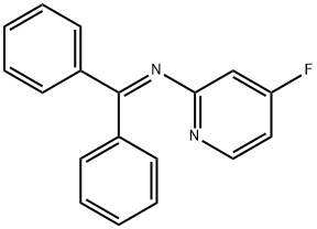 N-(Diphenylmethylene)-4-Fluoropyridin-2-Amine price.