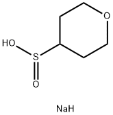 Sodium oxane-4-sulfinate