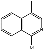 1542564-70-4 1-ブロモ-4-メチルイソキノリン