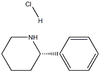 (S)-2-Phenylpiperidine hydrochloride|155106-18-6