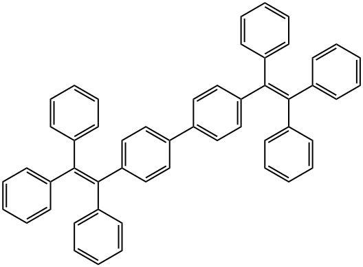 158605-06-2 4,4'-Bis(1,2,2-triphenylvinyl)-1,1'-biphenyl