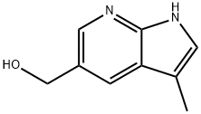 1630906-52-3 (3-Methyl-1H-pyrrolo[2,3-b]pyridin-5-yl)methanol