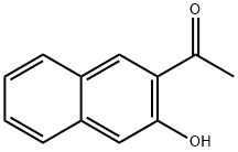 1-(3-Hydroxynaphthalen-2-Yl)Ethanone|1-(3-羟基萘-2-基)乙酮