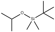 t-butyldimethylIsopropoxylsilane