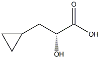 174265-97-5 (R)-a-Hydroxy-cyclopropanepropanoic acid