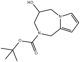 1823395-32-9 Structure