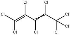 OCTACHLORO-1,3-PENTADIENE