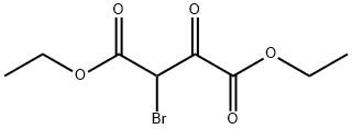 Diethyl 2-bromo-3-oxosuccinate,18903-16-7,结构式