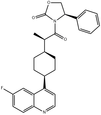 1923846-52-9 Structure