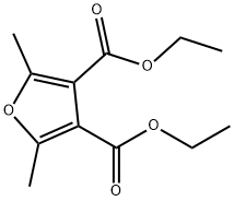DIETHYL 2,5-DIMETHYL-3,4-FURANDICARBOXYLATE