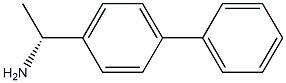(R)-1-([1,1'-联苯]-4-基)乙-1-胺,223418-62-0,结构式