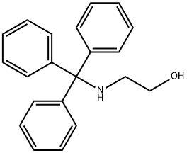 24070-16-4 2-(三苯甲基氨基)乙醇