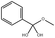 Methoxy(phenyl)methanediol|