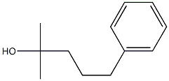2979-70-6 2-甲基-5-苯戊基-2-醇