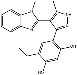 307526-36-9 Structure