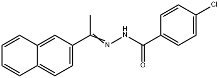 316149-82-3 Structure