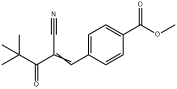 , 329780-76-9, 结构式