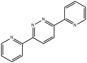 3,6-di(pyridin-2-yl)pyridazine|3,6-二(吡啶-2-基)哒嗪