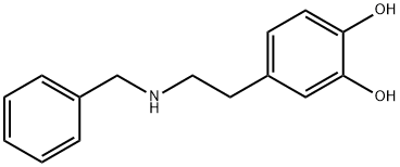 4-(2-(Benzylamino)ethyl)benzene-1,2-diol|