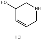 396730-55-5 1,2,3,6-四氢-3-羟基吡啶盐酸盐