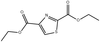 Diethyl thiazole-2,4-dicarboxylate|噻唑-2,4-二羧酸二乙酯