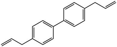 4,4'-diallyl-1,1'-biphenyl|4,4'-二烯丙基-1,1'-联苯