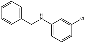 50798-95-3 N-苄基-3-氯苯胺