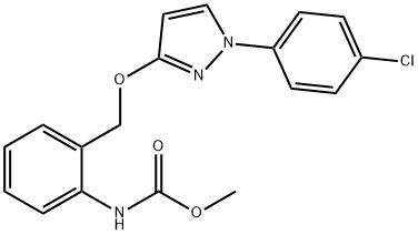 512165-96-7 吡唑醚菌素杂质3
