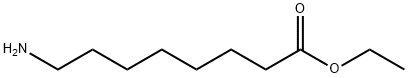 ethyl 8-aminooctanoate|8-氨基辛酸乙酯