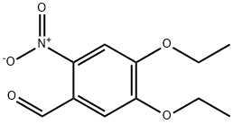 55149-82-1 4,5-DIETHOXY-2-NITRO-BENZALDEHYDE