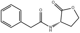 55154-48-8 N-phenylacetyl-L-Homoserine lactone