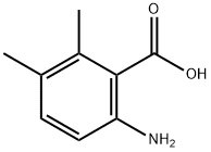6-Amino-2,3-dimethylbenzoic acid