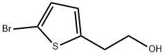 2-(5-bromothiophen-2-yl)ethanol|2-(5-溴噻吩-2-基)乙-1-醇