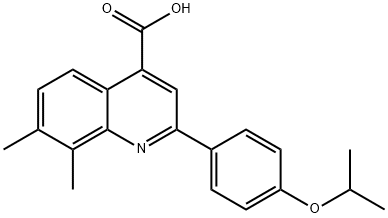 , 588681-45-2, 结构式