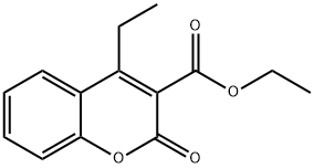 60211-76-9 4-乙基-2-氧代-2H-色烯-3-羧酸乙酯
