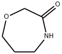 1,4-Oxazepan-3-One,61108-69-8,结构式
