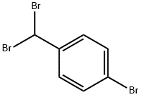 1-브로모-4-(디브로모메틸)벤젠