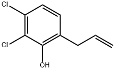 62717-14-0 2,3-dichloro-6-(2-propen-1-yl)phenol