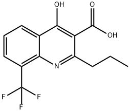 , 64321-80-8, 结构式