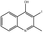 64965-49-7 3-碘-2-甲基喹啉-4-醇