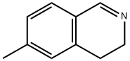 3,4-dihydro-6-methylIsoquinoline|3,4-dihydro-6-methylIsoquinoline