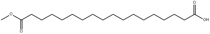 72849-35-5 18-メトキシ-18-オキソオクタデカン酸