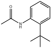 N-(2-tert-butylphenyl)acetamide