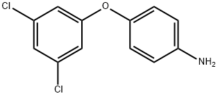 4-(3,5-DICHLOROPHENOXY)-BENZENAMINE|