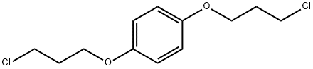 1,4-비스-(3-클로로-프로폭시)-벤젠